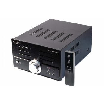 PIER AUDIO PA-8000 SE + MS-8000 SE